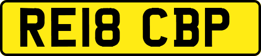 RE18CBP