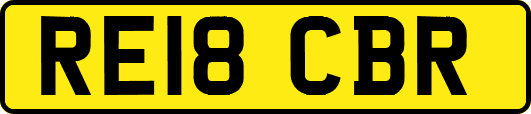 RE18CBR