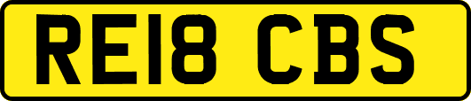 RE18CBS