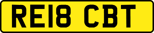 RE18CBT