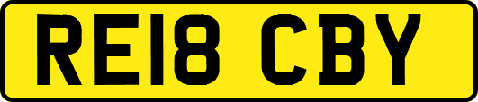 RE18CBY