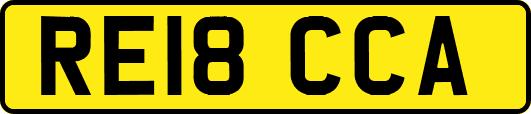 RE18CCA