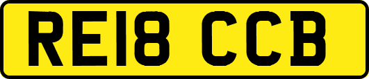RE18CCB