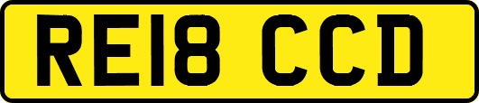 RE18CCD