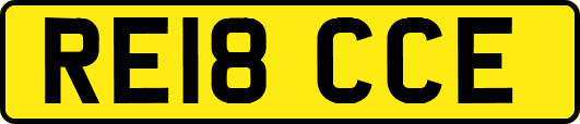 RE18CCE