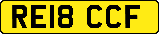 RE18CCF