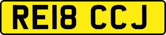 RE18CCJ