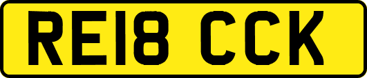 RE18CCK