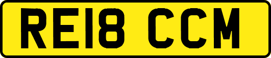 RE18CCM