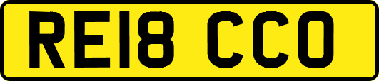 RE18CCO