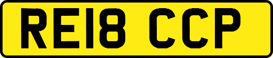 RE18CCP