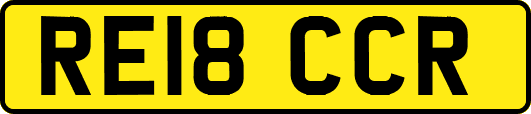 RE18CCR