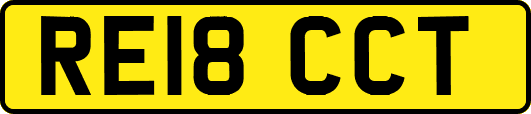 RE18CCT