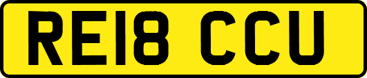 RE18CCU