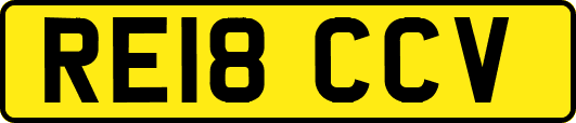 RE18CCV