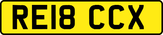RE18CCX