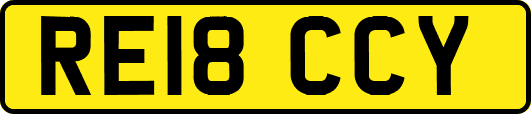 RE18CCY