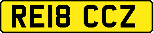 RE18CCZ