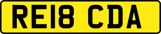 RE18CDA
