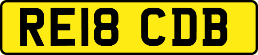 RE18CDB