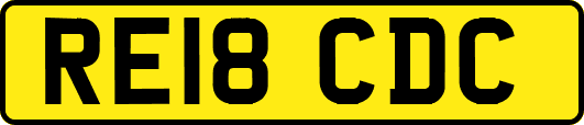 RE18CDC