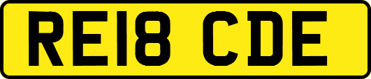 RE18CDE