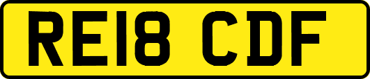 RE18CDF