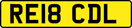 RE18CDL