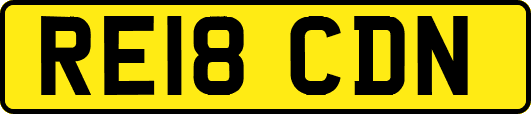 RE18CDN