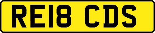RE18CDS