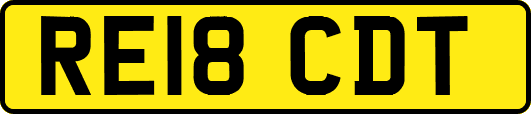 RE18CDT