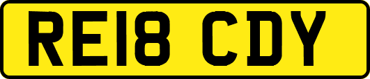 RE18CDY
