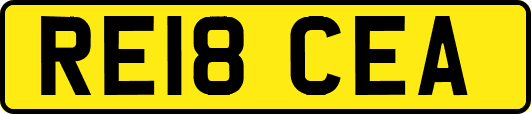 RE18CEA