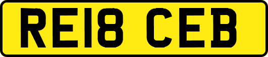 RE18CEB