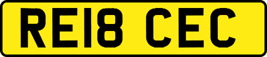 RE18CEC
