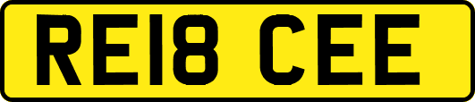 RE18CEE