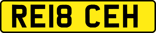 RE18CEH