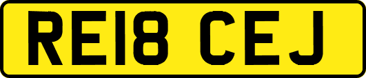 RE18CEJ