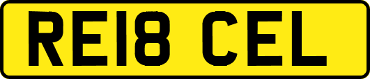 RE18CEL