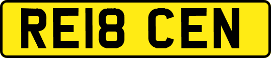 RE18CEN