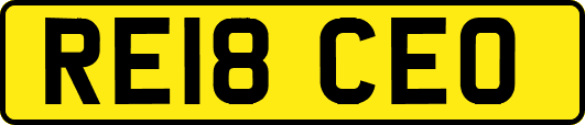 RE18CEO