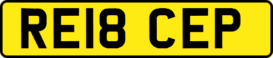 RE18CEP