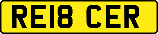 RE18CER