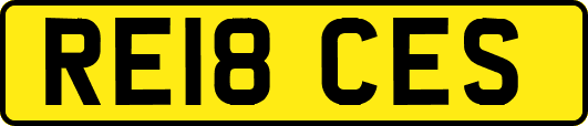 RE18CES