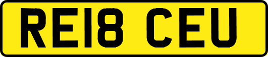RE18CEU