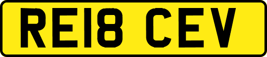 RE18CEV
