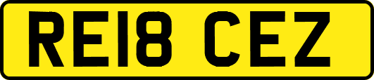RE18CEZ