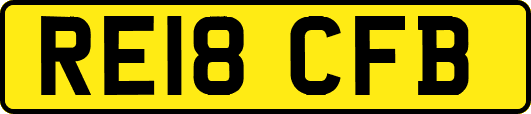 RE18CFB