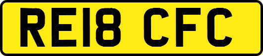 RE18CFC