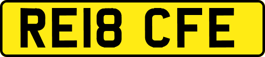 RE18CFE